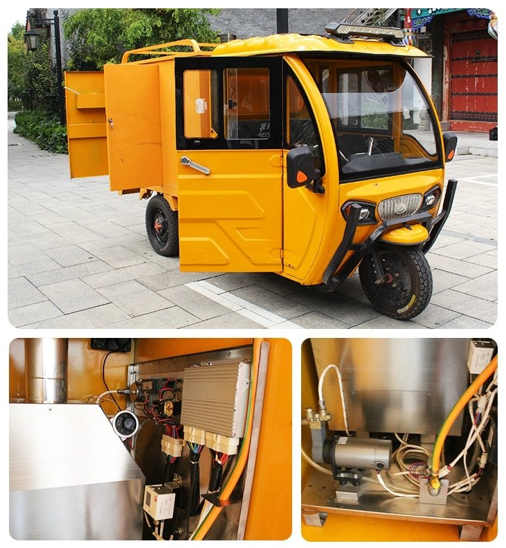 蒸汽洗車機各部位細(xì)節(jié)展示
